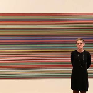 Meet your Posher, Ann